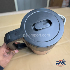 Silver Crest Electric Kettle - Lot Imported π©πͺ