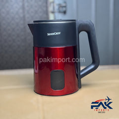 Silver Crest Electric Kettle - Lot Imported π©πͺ