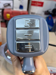 Imported Kolax Electric Meat Chopper 5L With 6Blades 3 Speeds Level