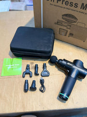 MDHL profesional Gun Massager