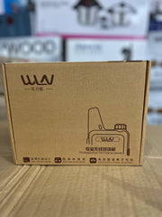Walkie Talkies 1.5KM Range – Long Distance Two-Way Radios