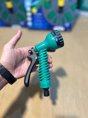 15M Garden Hose Pipe – Durable & Flexible Watering Solution
