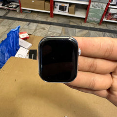 Fisu Smart Watch