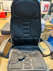 Robotic Chair Massager – Full Body Relaxation Massage Chair