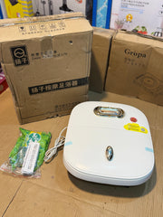 Foot Bath & Massager ZY818 | Relaxing & Soothing Spa at Home