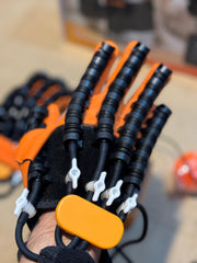 Portable Hand Trainer ML-115A | Hand Function & Strength Training Device