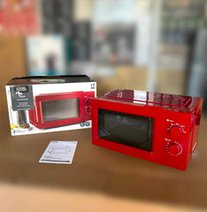 Georag Microwave Oven – Efficient Cooking & Heating Appliance