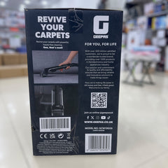 Geepas Carpet Washer floor cleaner GCW19059