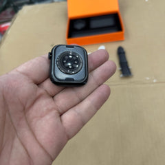 Hermax Smart Watch