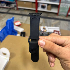Fisu Smart Watch