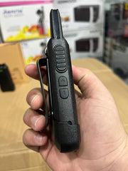 Walkie Talkies 1.5KM Range – Long Distance Two-Way Radios