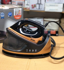 Boma Steam station Iron BM-199L