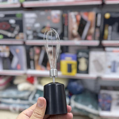 Juissiart 4 in 1 Hand Blender Set – Multifunctional Hand Blender with Chopper, Whisk & Beaker