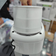 Geepas air purifier GAP 63099P
