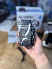 Rechargeable Bill Counter Machine – Portable & Accurate Cash Counting