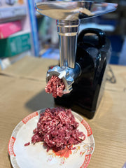 Boma Germany Meat Grinder – Heavy Duty Electric Mincer for Kitchen