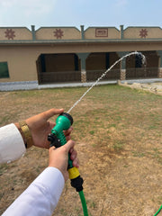 15M Garden Hose Pipe – Durable & Flexible Watering Solution