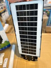 300W LED Solar Light – Energy Saving Outdoor Lighting 🚥