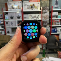 Fisu Smart Watch