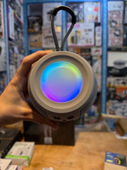 Rechargeable Bluetooth speaker