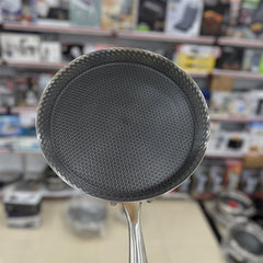 Laser Coated Induction Pizza Pan