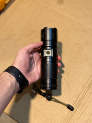 P9 Torch imported original