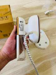 japanese konka original 2 in 1 steam iron 1000 watts