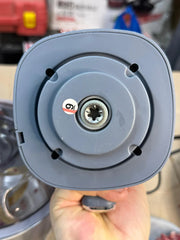 Imported Kolax Electric Meat Chopper 5L With 6Blades 3 Speeds Level