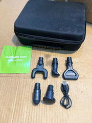 MDHL profesional Gun Massager