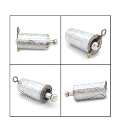 Stainless Steel Telescopic Stick Magic Wand Pocket Stick