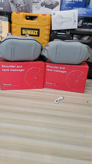 Lot Imported Shoulder & Neck Massager HJ-188