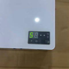 Geepas PTC Ceramic Wall Heater 28563