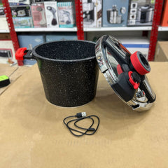 Uakeen 6L Pressure Cooker VK-102