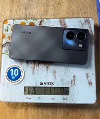 Kitchen scale 10kg weight affortabel