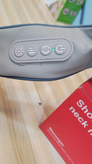 Lot Imported Shoulder & Neck Massager HJ-188