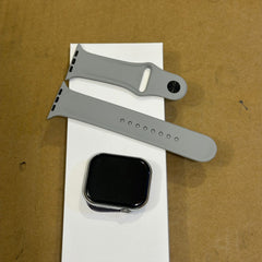 Fisu Smart Watch