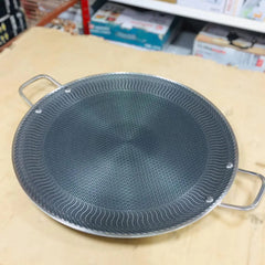 Laser Coated Honeycomb Tawa