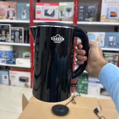 Uakeen Cool Touch Electric Kettle ZL-001