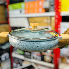 Imported High Quality Loose Single Piece Cookware