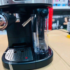 GEEPAS 1250W 3 in 1 Coffee Machine-1215