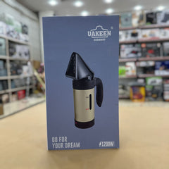Uakeen 2 in 1 Handheld Steam Iron Zl-212