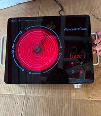 Voaas Electronic stove