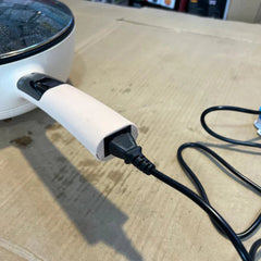 Changhong Electric Digital Cooking Pan