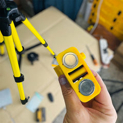Dewalt 360 Rechargeable lesser level