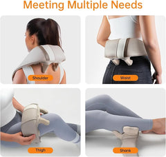 Lot Imported Shoulder & Neck Massager HJ-188