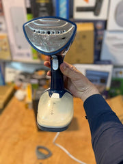 HOME CLUB Handy Steamer 1500W