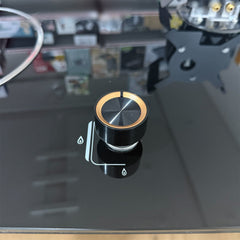 Imported 2 in 1 Gas & Electric Stove