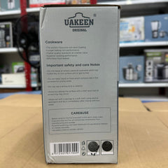 Uakeen Germany Hand Mixer ZL-2301