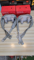 Lot Imported Shoulder & Neck Massager HJ-188