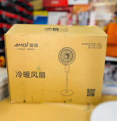 amoi multifunction heater & fan